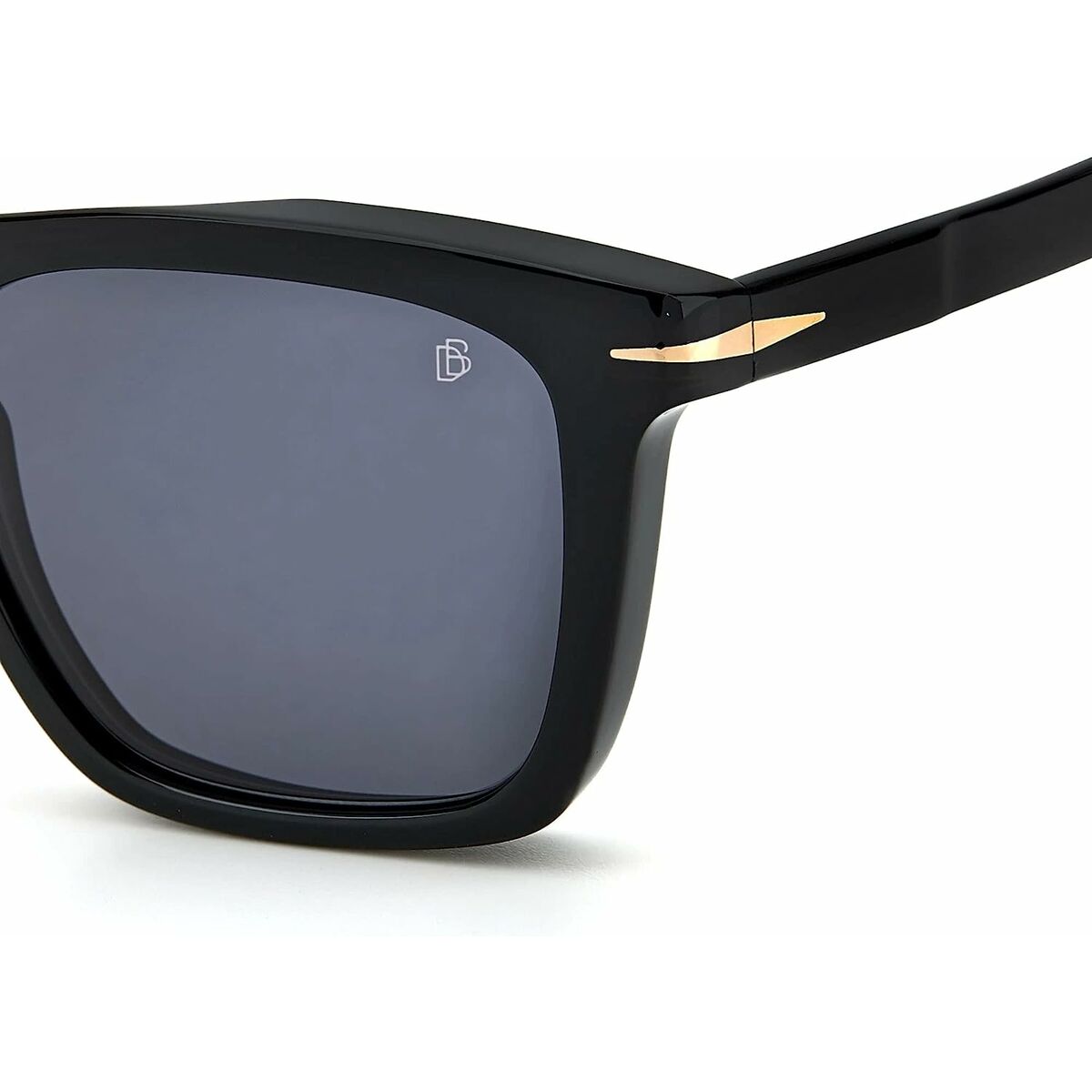 Zonnebril Heren David Beckham DB 7000_S Zwart